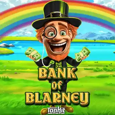 Bank of Blarney Top Hit