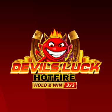 Devils Luck Hotfire