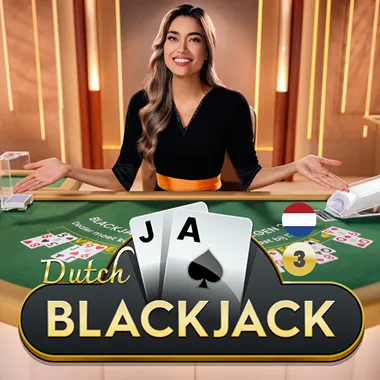 Dutch Blackjack 3