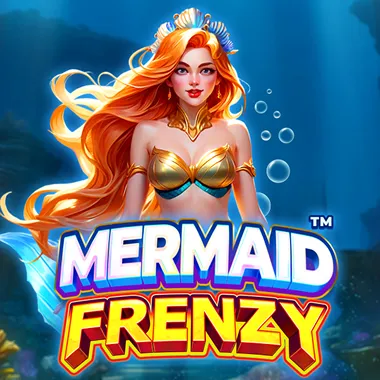 Mermaid Frenzy