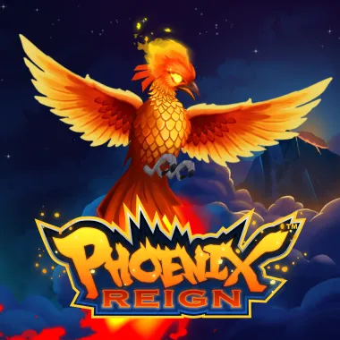 Phoenix Reign